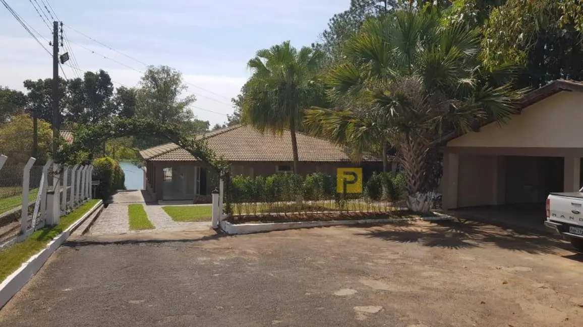 Foto 7 de Chácara com 3 quartos à venda, 6800m2 em Nova Odessa - SP