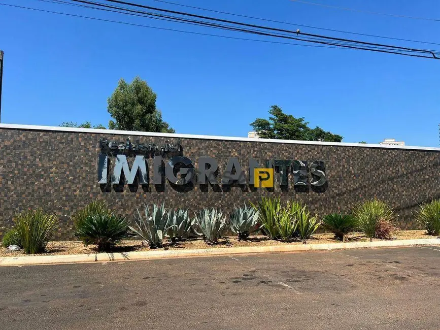 Foto 1 de Terreno / Lote à venda, 422m2 em Residencial Imigrantes, Nova Odessa - SP