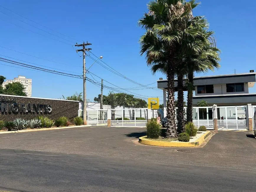 Foto 4 de Terreno / Lote à venda, 422m2 em Residencial Imigrantes, Nova Odessa - SP