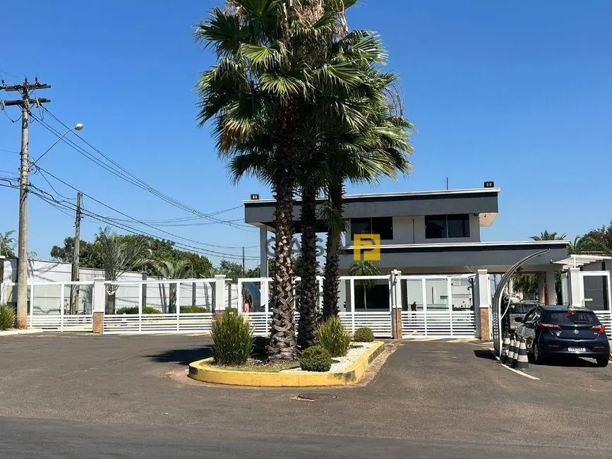 Foto 3 de Terreno / Lote à venda, 422m2 em Residencial Imigrantes, Nova Odessa - SP