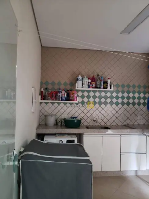 Foto 8 de Casa com 4 quartos à venda, 357m2 em Jardim Terramérica II, Americana - SP