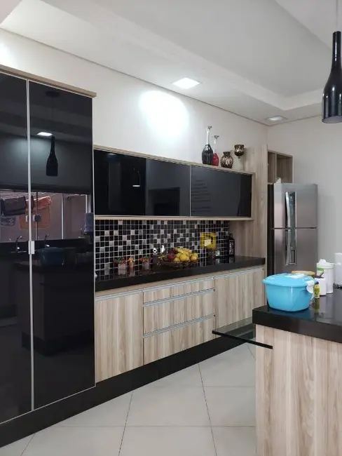 Foto 5 de Casa com 4 quartos à venda, 357m2 em Jardim Terramérica II, Americana - SP