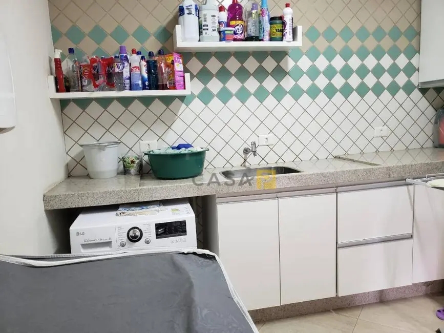 Foto 9 de Casa com 4 quartos à venda, 357m2 em Jardim Terramérica II, Americana - SP