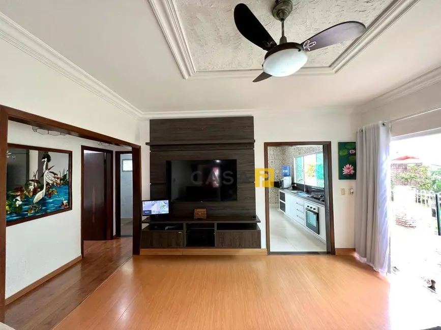 Foto 7 de Casa com 3 quartos à venda, 840m2 em Parque Novo Mundo, Americana - SP