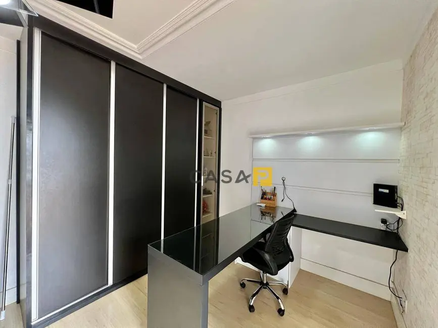 Foto 3 de Casa com 3 quartos à venda, 840m2 em Parque Novo Mundo, Americana - SP