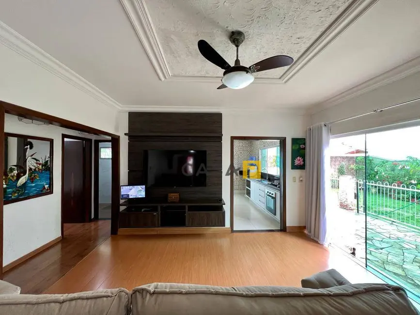 Foto 8 de Casa com 3 quartos à venda, 840m2 em Parque Novo Mundo, Americana - SP