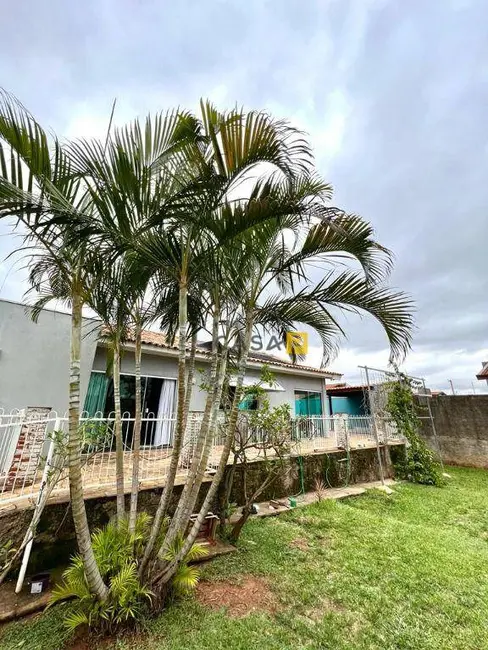 Foto 5 de Casa com 3 quartos à venda, 840m2 em Parque Novo Mundo, Americana - SP