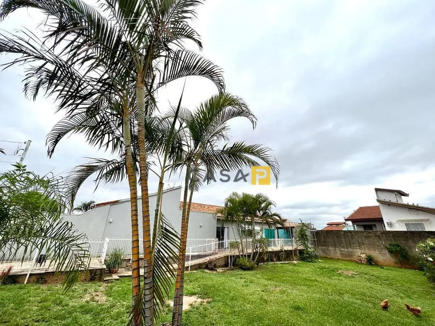 Foto 4 de Casa com 3 quartos à venda, 840m2 em Parque Novo Mundo, Americana - SP