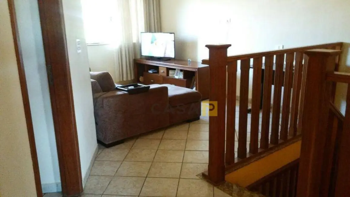 Casa com 3 quartos à venda, 300m2 em Chácara Rodrigues, Americana - SP - imagem 8 Foto 8 de Casa com 3 quartos à venda, 300m2 em Chácara Rodrigues, Americana - SP