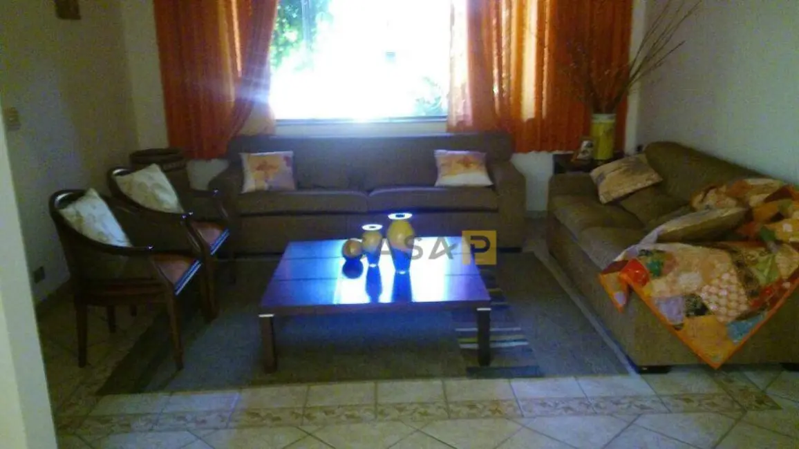 Casa com 3 quartos à venda, 300m2 em Chácara Rodrigues, Americana - SP - imagem 5 Foto 5 de Casa com 3 quartos à venda, 300m2 em Chácara Rodrigues, Americana - SP