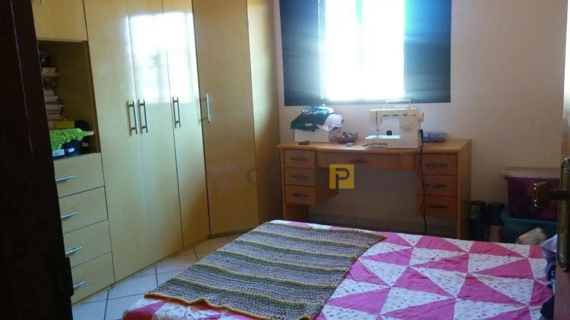 Casa com 3 quartos à venda, 300m2 em Chácara Rodrigues, Americana - SP - imagem 3 Foto 3 de Casa com 3 quartos à venda, 300m2 em Chácara Rodrigues, Americana - SP