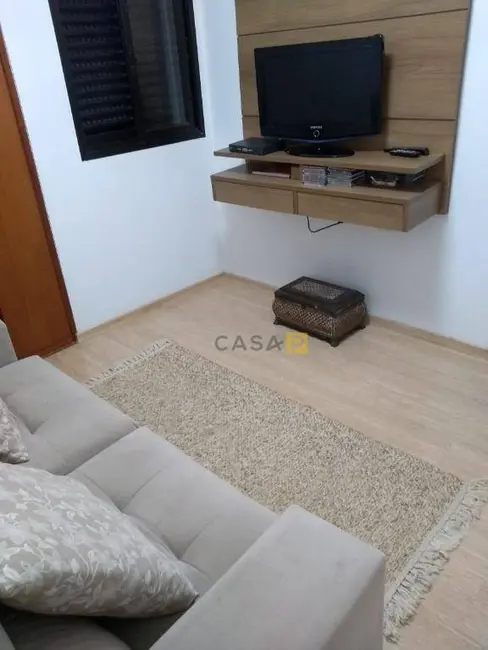 Apartamento com 3 quartos à venda, 127m2 em Vila Jones, Americana - SP - imagem 8 Foto 8 de Apartamento com 3 quartos à venda, 127m2 em Vila Jones, Americana - SP