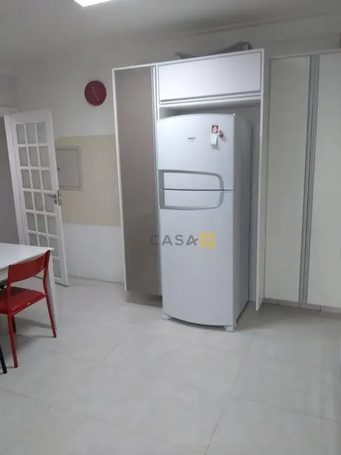 Apartamento com 3 quartos à venda, 127m2 em Vila Jones, Americana - SP - imagem 9 Foto 9 de Apartamento com 3 quartos à venda, 127m2 em Vila Jones, Americana - SP