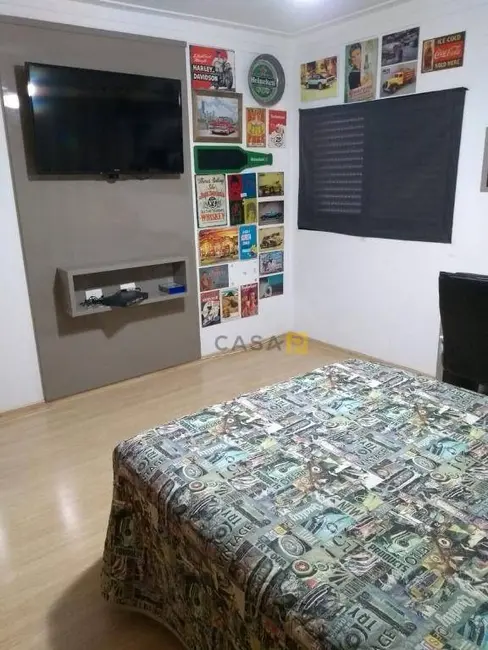 Apartamento com 3 quartos à venda, 127m2 em Vila Jones, Americana - SP - imagem 5 Foto 5 de Apartamento com 3 quartos à venda, 127m2 em Vila Jones, Americana - SP