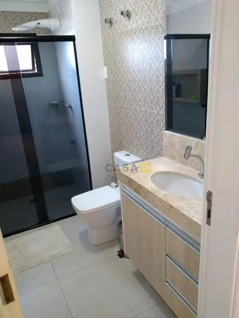 Apartamento com 3 quartos à venda, 127m2 em Vila Jones, Americana - SP - imagem 6 Foto 6 de Apartamento com 3 quartos à venda, 127m2 em Vila Jones, Americana - SP