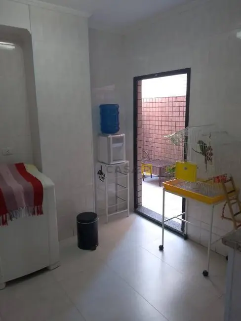 Apartamento com 3 quartos à venda, 127m2 em Vila Jones, Americana - SP - imagem 4 Foto 4 de Apartamento com 3 quartos à venda, 127m2 em Vila Jones, Americana - SP