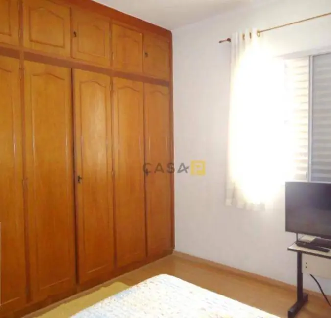Foto 6 de Apartamento com 3 quartos à venda, 156m2 em Jardim Glória, Americana - SP
