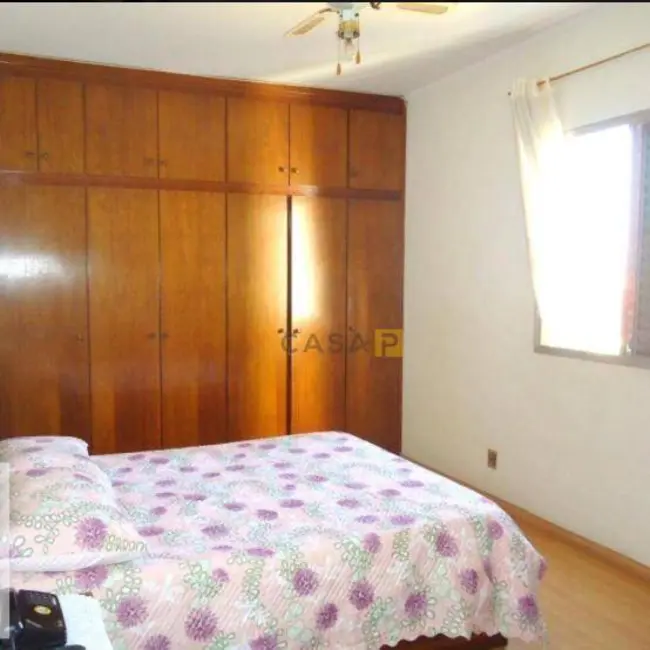 Foto 8 de Apartamento com 3 quartos à venda, 156m2 em Jardim Glória, Americana - SP