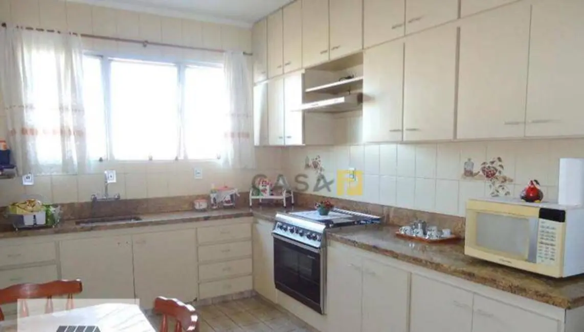 Foto 4 de Apartamento com 3 quartos à venda, 156m2 em Jardim Glória, Americana - SP