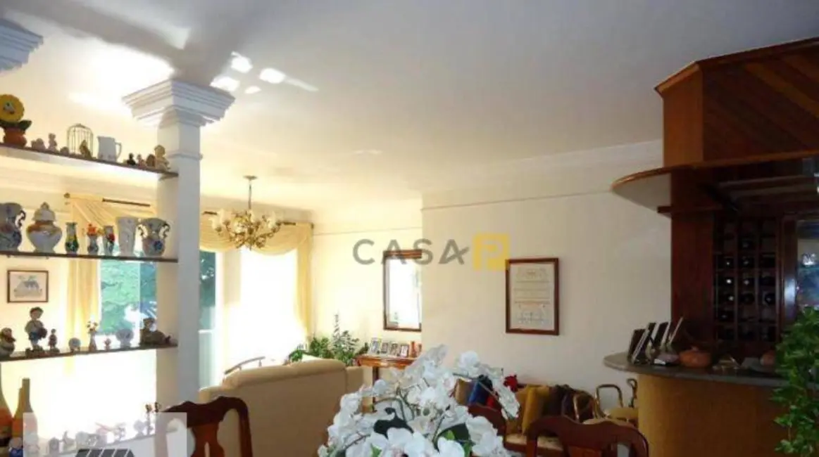 Foto 3 de Apartamento com 3 quartos à venda, 156m2 em Jardim Glória, Americana - SP