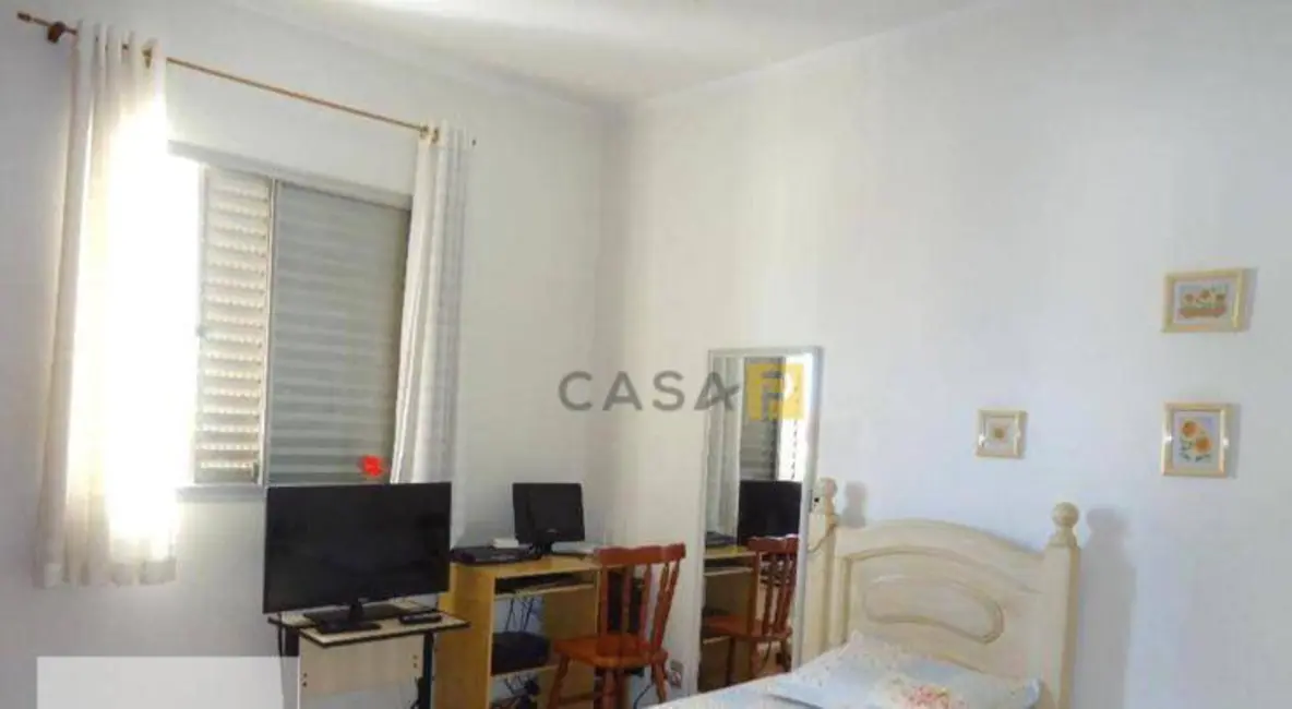 Foto 5 de Apartamento com 3 quartos à venda, 156m2 em Jardim Glória, Americana - SP