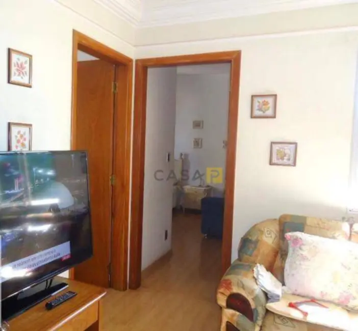 Foto 9 de Apartamento com 3 quartos à venda, 156m2 em Jardim Glória, Americana - SP