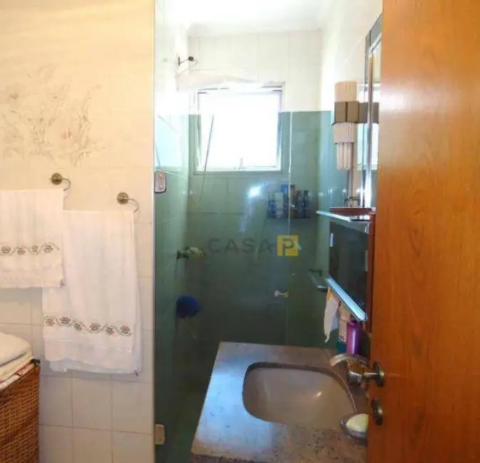 Foto 7 de Apartamento com 3 quartos à venda, 156m2 em Jardim Glória, Americana - SP