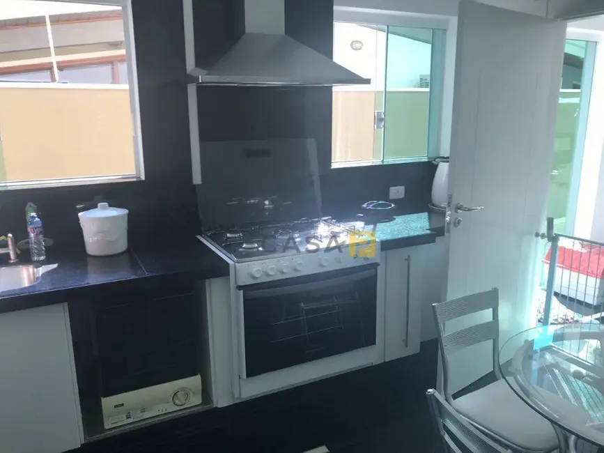 Foto 8 de Casa de Condomínio com 4 quartos à venda, 588m2 em Iate Clube de Americana, Americana - SP