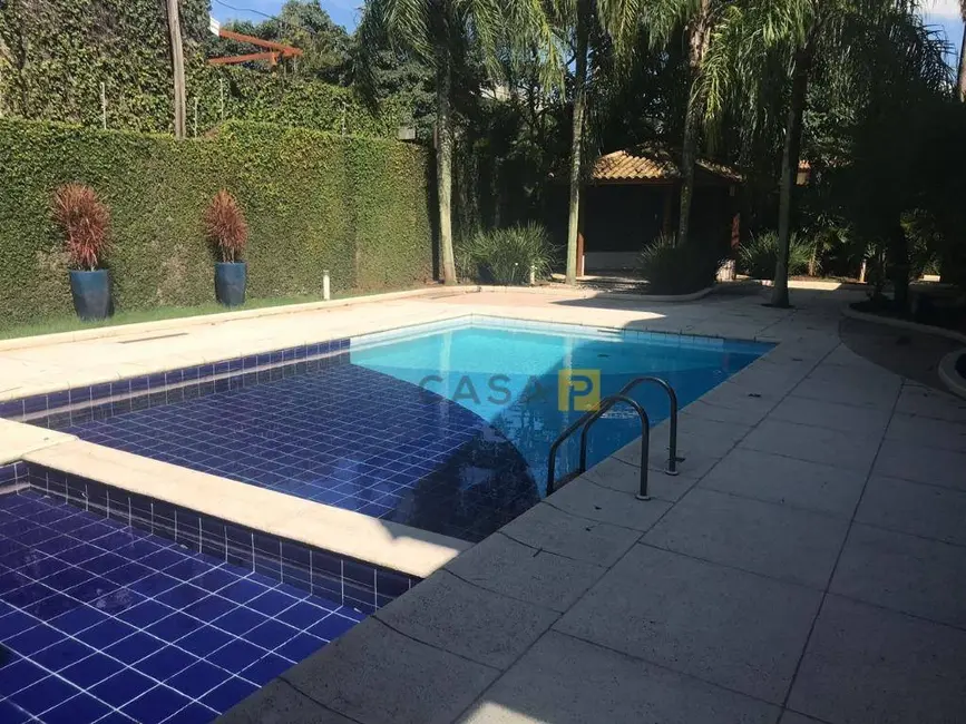 Foto 4 de Casa de Condomínio com 4 quartos à venda, 588m2 em Iate Clube de Americana, Americana - SP