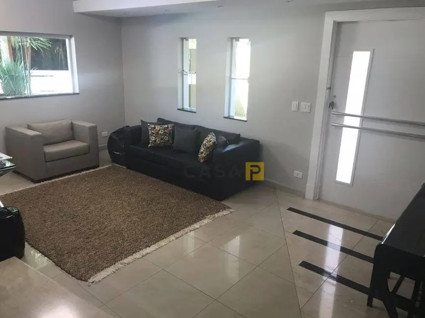 Foto 2 de Casa de Condomínio com 4 quartos à venda, 588m2 em Iate Clube de Americana, Americana - SP