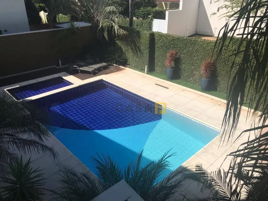 Foto 9 de Casa de Condomínio com 4 quartos à venda, 588m2 em Iate Clube de Americana, Americana - SP