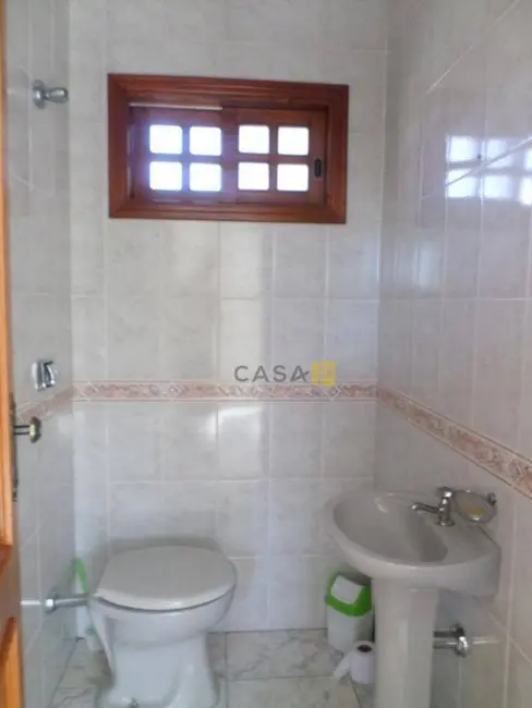 Foto 6 de Casa de Condomínio com 3 quartos à venda, 588m2 em Iate Clube de Americana, Americana - SP