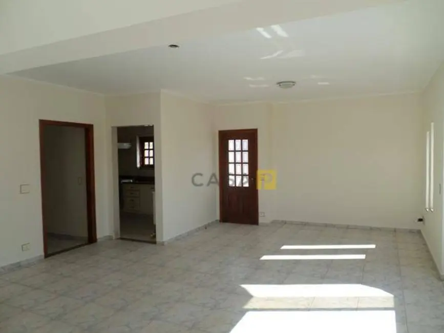 Foto 3 de Casa de Condomínio com 3 quartos à venda, 588m2 em Iate Clube de Americana, Americana - SP