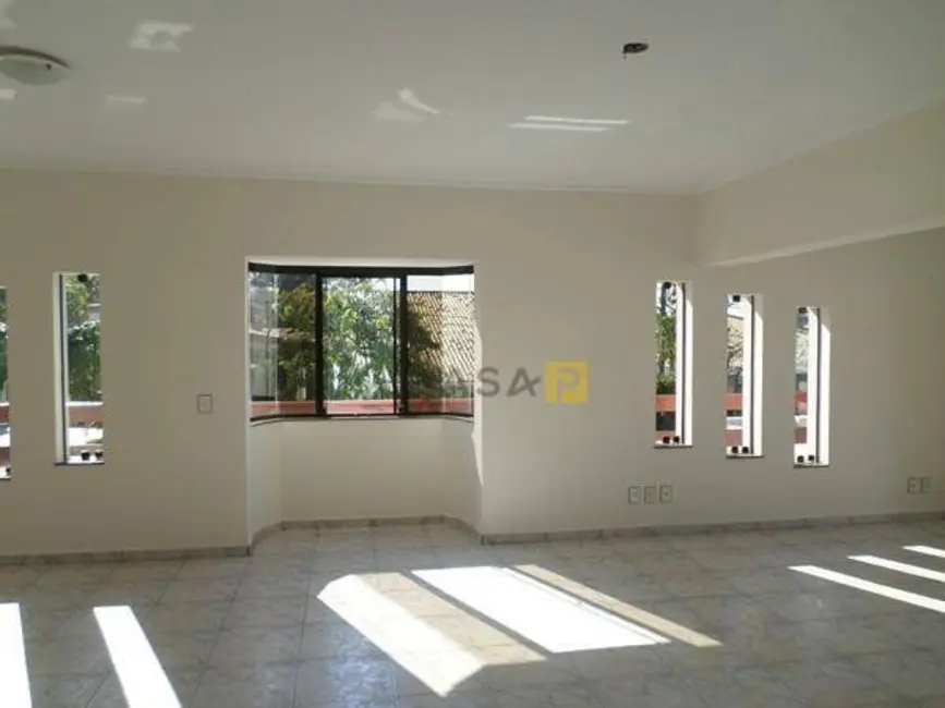 Foto 5 de Casa de Condomínio com 3 quartos à venda, 588m2 em Iate Clube de Americana, Americana - SP