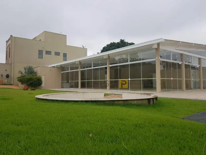 Chácara com 2 quartos à venda, 1016m2 em Recanto Jatobá, Americana - SP - imagem 7 Foto 7 de Chácara com 2 quartos à venda, 1016m2 em Recanto Jatobá, Americana - SP