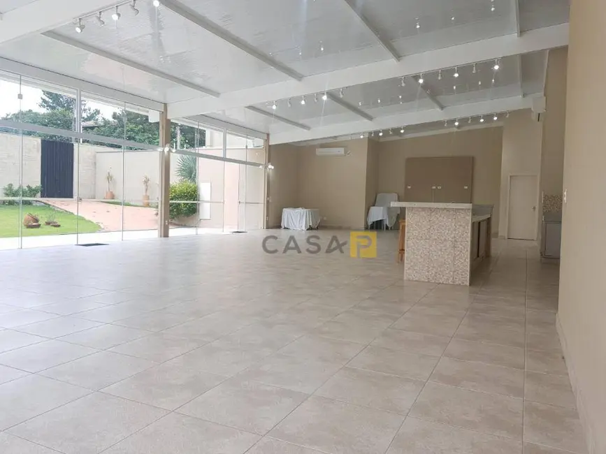 Chácara com 2 quartos à venda, 1016m2 em Recanto Jatobá, Americana - SP - imagem 3 Foto 3 de Chácara com 2 quartos à venda, 1016m2 em Recanto Jatobá, Americana - SP