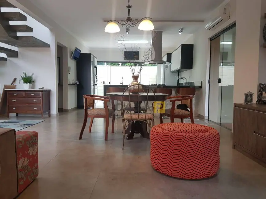 Foto 1 de Chácara com 2 quartos à venda, 1016m2 em Recanto Jatobá, Americana, SP