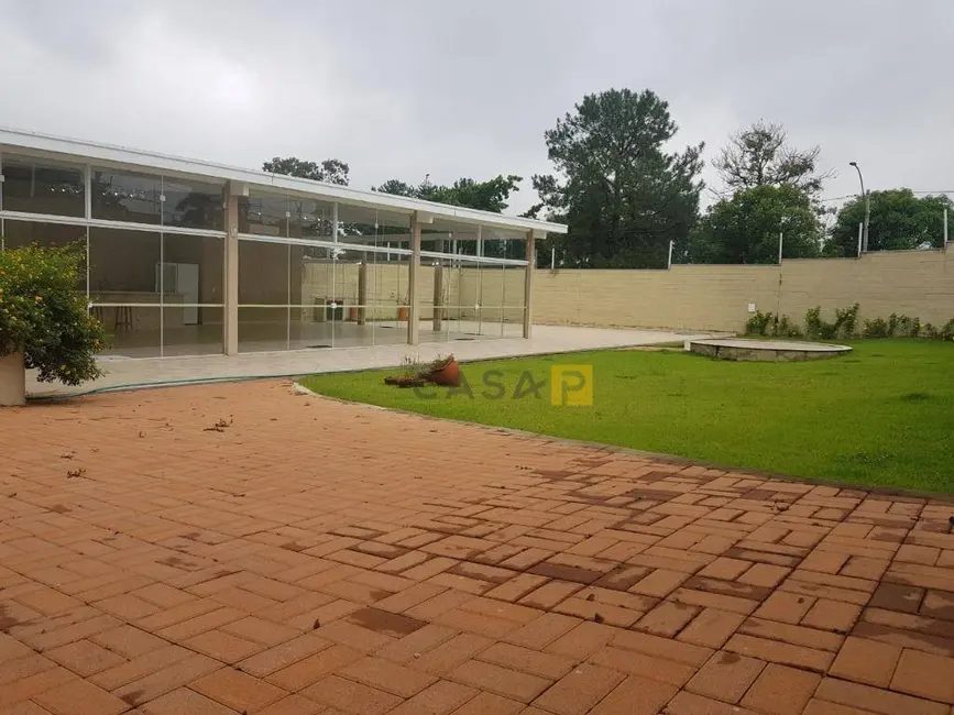 Chácara com 2 quartos à venda, 1016m2 em Recanto Jatobá, Americana - SP - imagem 4 Foto 4 de Chácara com 2 quartos à venda, 1016m2 em Recanto Jatobá, Americana - SP