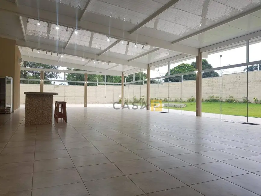 Chácara com 2 quartos à venda, 1016m2 em Recanto Jatobá, Americana - SP - imagem 5 Foto 5 de Chácara com 2 quartos à venda, 1016m2 em Recanto Jatobá, Americana - SP