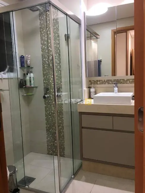 Foto 8 de Apartamento com 3 quartos à venda, 90m2 em Jardim São José, Americana - SP