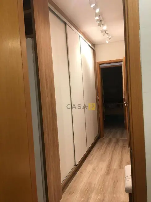 Foto 9 de Apartamento com 3 quartos à venda, 90m2 em Jardim São José, Americana - SP