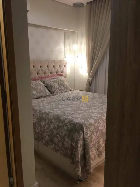 Foto 5 de Apartamento com 3 quartos à venda, 90m2 em Jardim São José, Americana - SP