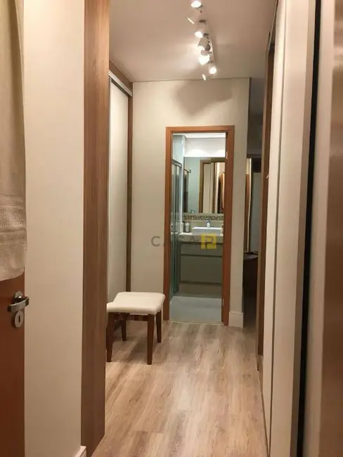 Foto 7 de Apartamento com 3 quartos à venda, 90m2 em Jardim São José, Americana - SP