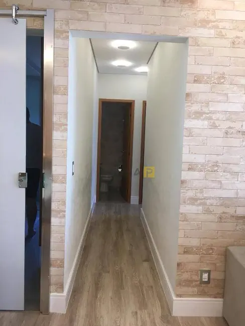 Foto 4 de Apartamento com 3 quartos à venda, 90m2 em Jardim São José, Americana - SP