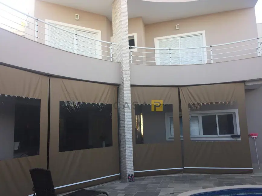 Casa de Condomínio com 4 quartos à venda, 388m2 em Jardim Imperador, Americana - SP - imagem 7 Foto 7 de Casa de Condomínio com 4 quartos à venda, 388m2 em Jardim Imperador, Americana - SP