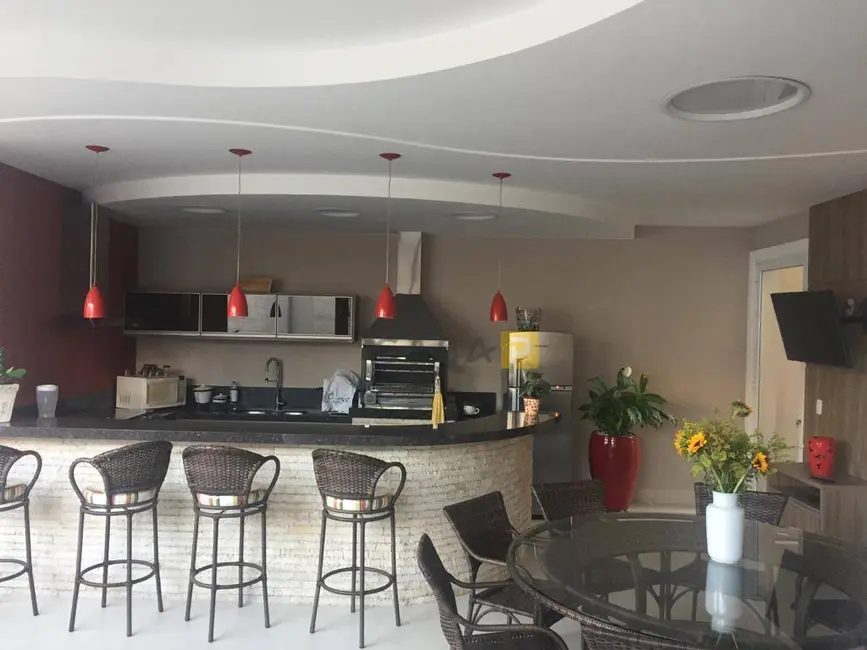 Casa de Condomínio com 4 quartos à venda, 388m2 em Jardim Imperador, Americana - SP - imagem 5 Foto 5 de Casa de Condomínio com 4 quartos à venda, 388m2 em Jardim Imperador, Americana - SP