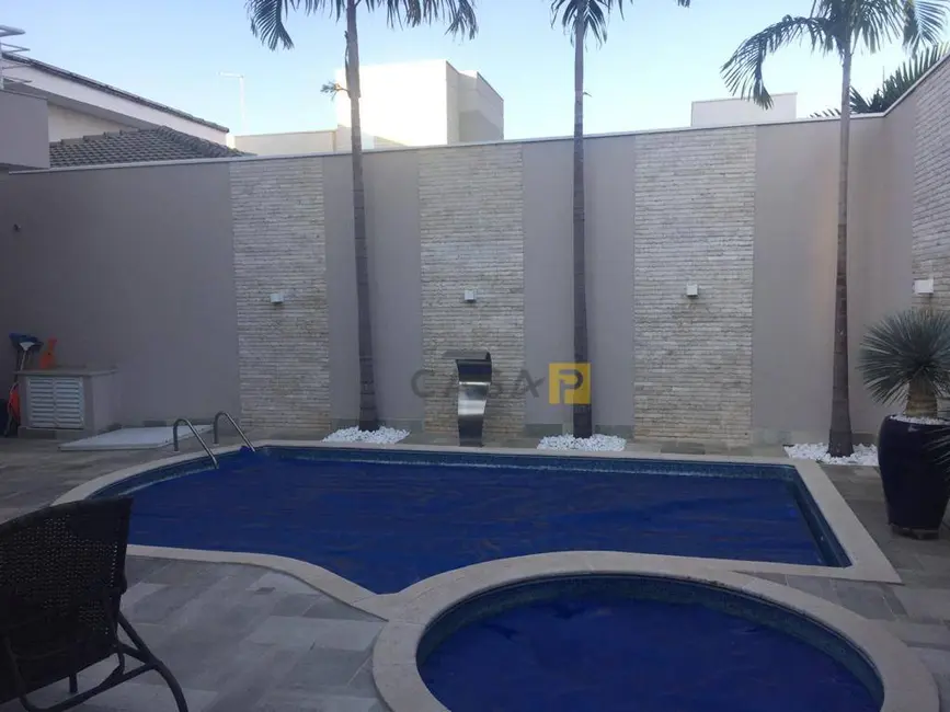 Casa de Condomínio com 4 quartos à venda, 388m2 em Jardim Imperador, Americana - SP - imagem 6 Foto 6 de Casa de Condomínio com 4 quartos à venda, 388m2 em Jardim Imperador, Americana - SP