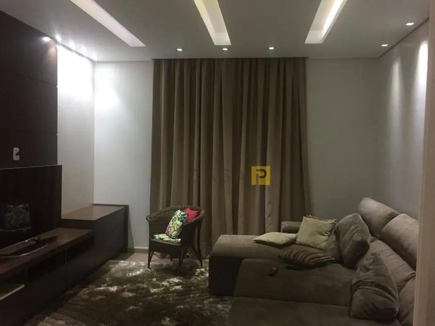 Casa de Condomínio com 4 quartos à venda, 388m2 em Jardim Imperador, Americana - SP - imagem 8 Foto 8 de Casa de Condomínio com 4 quartos à venda, 388m2 em Jardim Imperador, Americana - SP