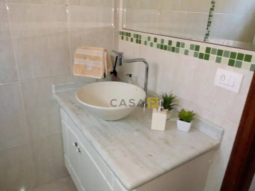 Foto 7 de Casa com 3 quartos à venda, 350m2 em Jardim Ipiranga, Americana - SP