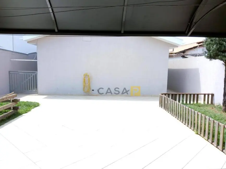 Foto 6 de Casa com 3 quartos à venda, 350m2 em Jardim Ipiranga, Americana - SP